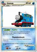 thomas