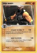 ninja asasin 1