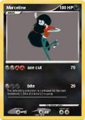 Marceline
