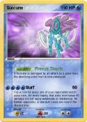 Suicune