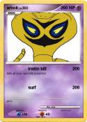 arbok