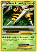 murilo beedrill
