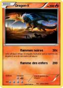 Dragon-X