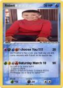 Robert