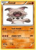 rockruff