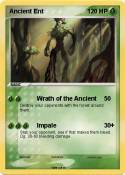 Ancient Ent