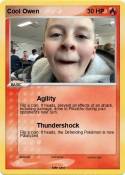 Cool Owen