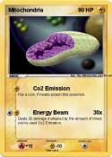 Mitochondria