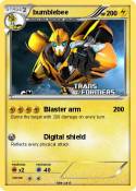 bumblebee