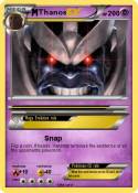 Thanos