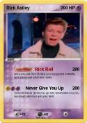 Rick Astley