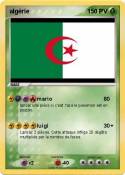 algérie