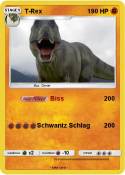 T-Rex