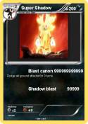 Super Shadow
