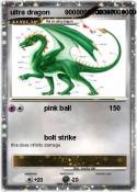 ultra dragon