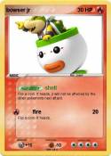 bowser jr