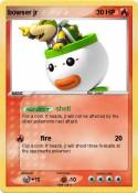 bowser jr