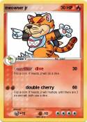 meowser jr