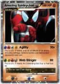 Amazing Spidey-