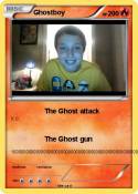 Ghostboy