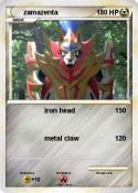 zamazenta