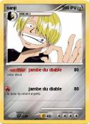 sanji
