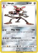 Mangle