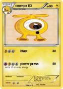 coompa EX