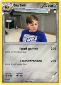 Big Seth