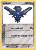 sentinelle