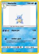 Wartortle