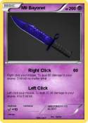 M9 Bayonet