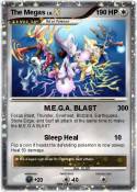 The Megas