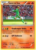 David de Gea