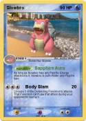 Slowbro