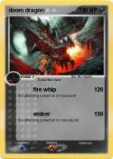 doom dragon