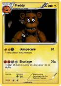 Freddy