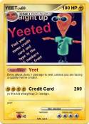 YEET