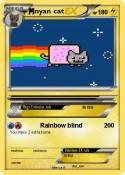 nyan cat