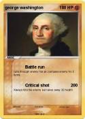 george washingt