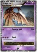 dragon