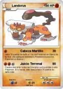 Landorus