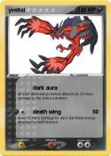 yveltal