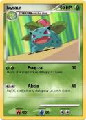 Ivysaur