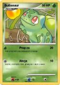 Bulbasaur