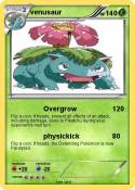 venusaur