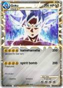Goku