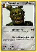 SpringTrap