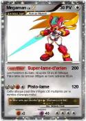 Megaman