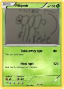 Pillipede